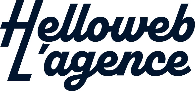 Logo Helloweb L'agence